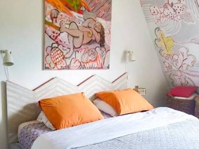 Appartement location à Paris, Île-de-France