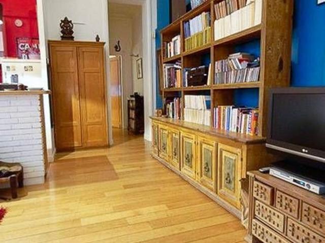 Appartement location à Paris, Île-de-France