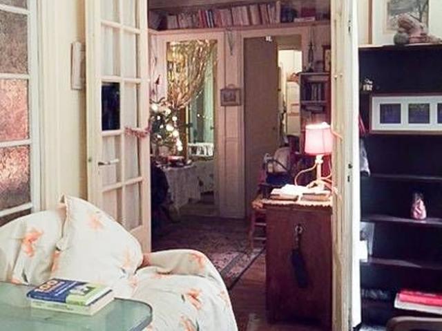 Appartement location à Paris, Île-de-France