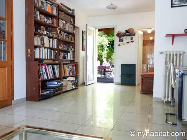 Appartement location à Bobigny, Pantin