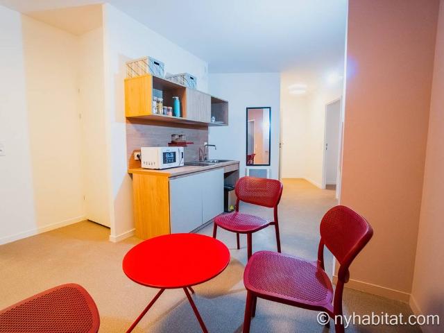 Appartement location à L'Haÿ-les-Roses, Villejuif