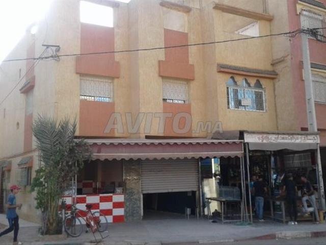 Maison vente à El Hajeb