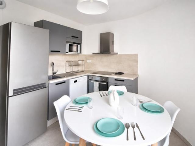 Appartement location à Lyon, Métropole de Lyon