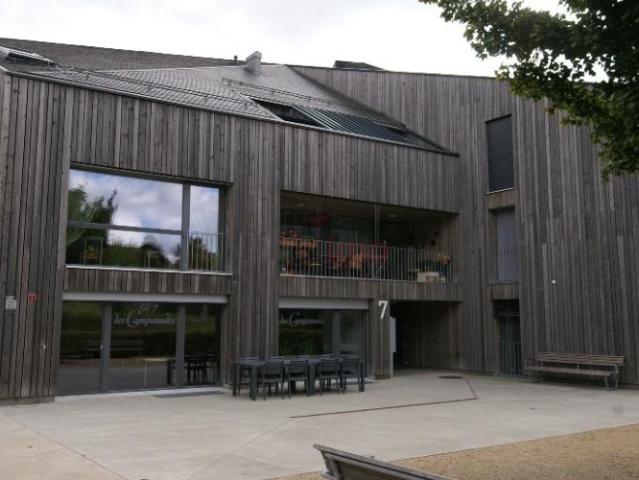 Apartment mieten in Gollion, Waadt