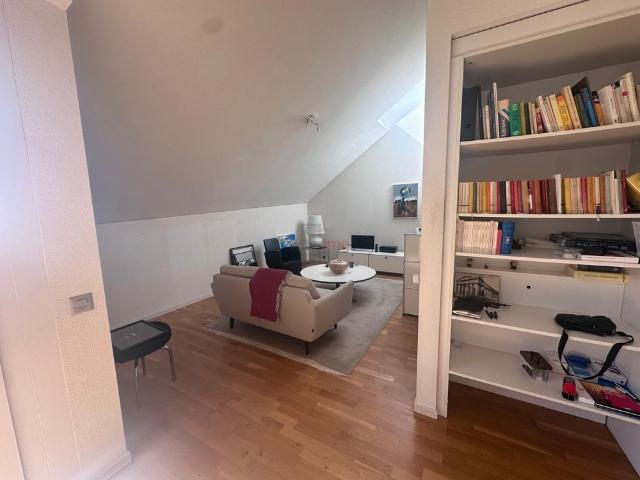 Apartment mieten in Gollion, Waadt