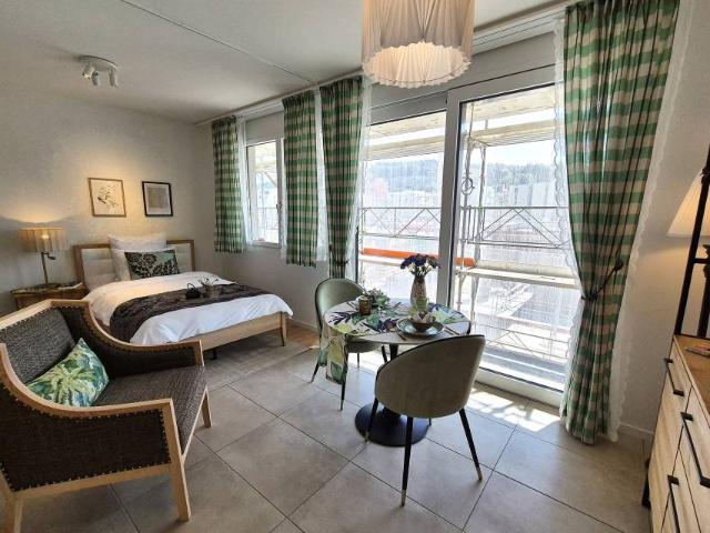Apartment mieten in Marly