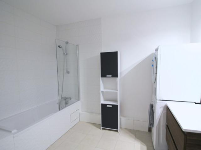 Appartement location à Nanterre, Clichy