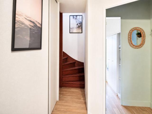 Appartement location à Nanterre, Levallois-perret