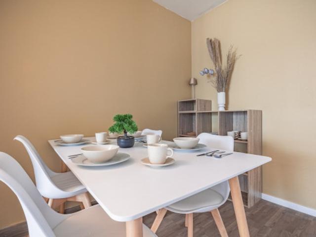 Appartement location à Bordeaux