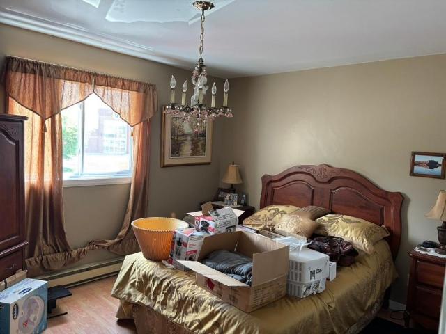 Apartment for rent in La Nouvelle-beauce, Quebec