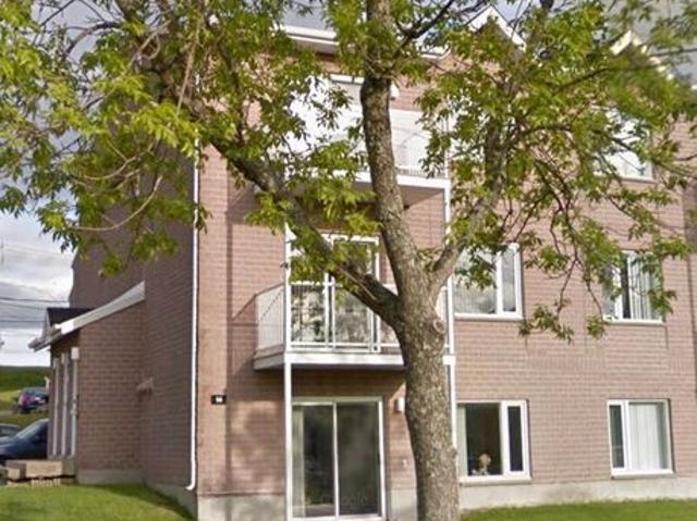 Apartment for rent in Lévis, Quebec