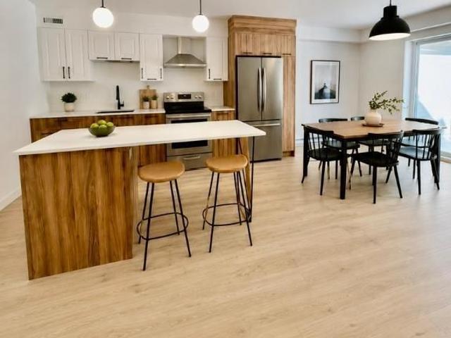Apartment for rent in Laurentides, Quebec