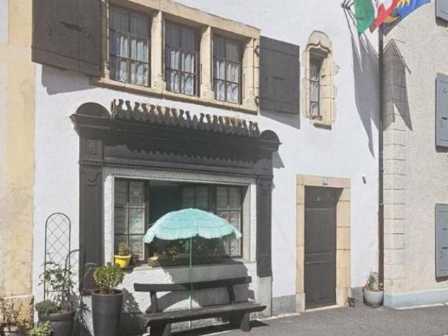 Apartment mieten in Grandson, Waadt