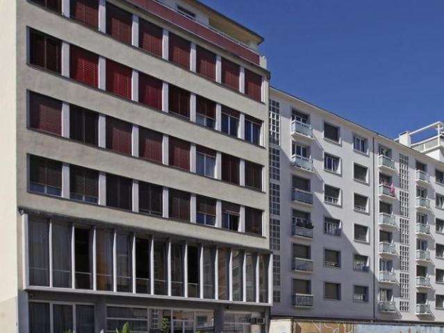 Apartment mieten in Lausanne, District de Lausanne
