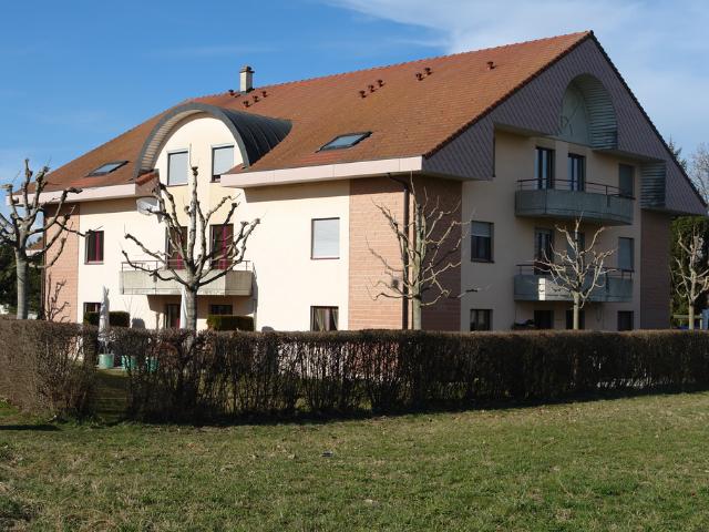 Apartment mieten in Hausen am Albis, Zürich
