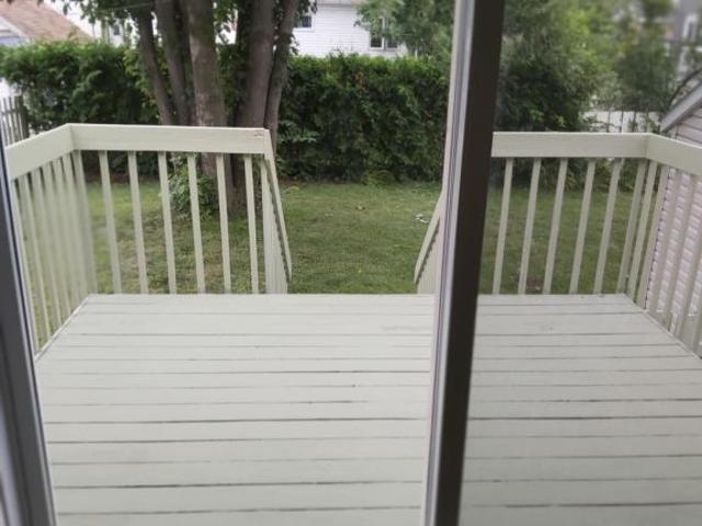 Apartment for rent in Longueuil, Quebec