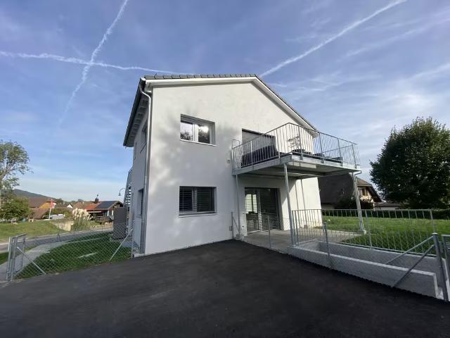 Apartment mieten in Champagne, District du Jura-Nord vaudois