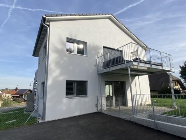 Apartment mieten in Champagne, District du Jura-Nord vaudois