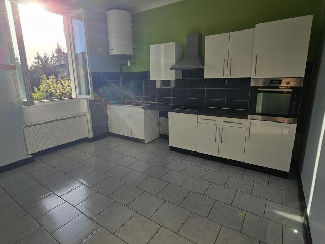 Appartement vente à Privas, La Voulte-sur-rhône