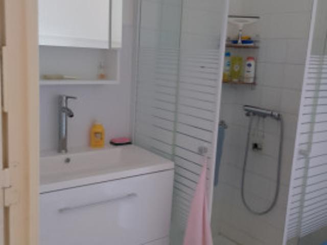 Appartement location à Saintes