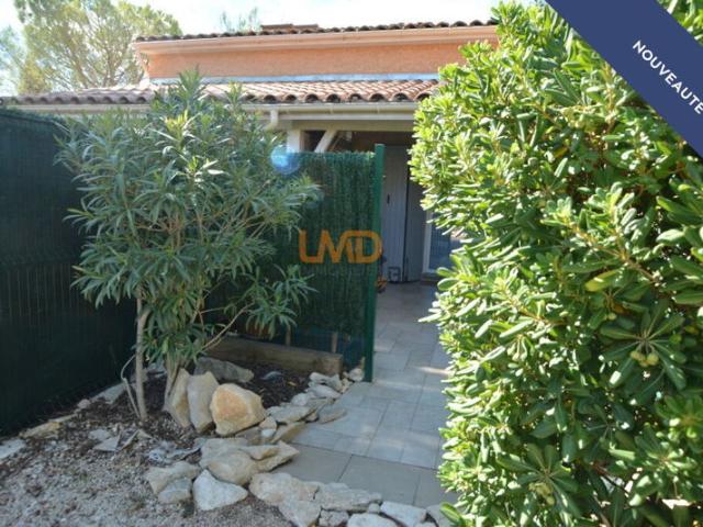 Maison vente à Nîmes, Calvisson