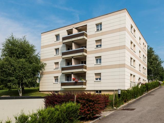 Apartment mieten in Mont-sur-Rolle, Waadt