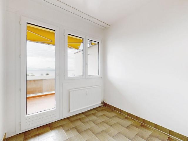 Apartment mieten in Mont-sur-Rolle, District de Nyon