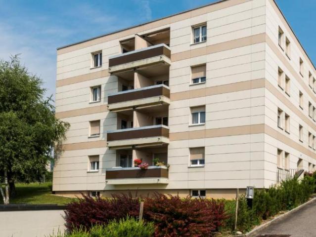 Apartment mieten in Mont-sur-Rolle, Waadt