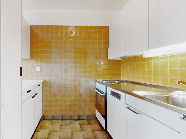 Apartment mieten in Mont-sur-Rolle, Waadt