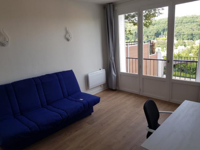 Appartement location à Palaiseau, Orsay