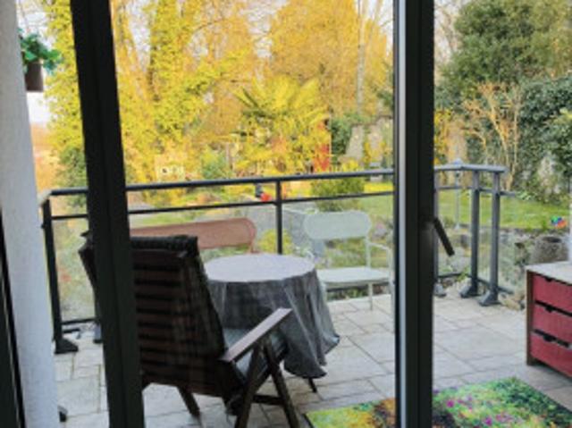 Appartement location à Nancy
