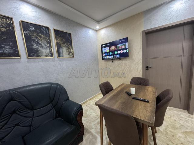 Appartement location à Laâyoune, Laâyoune-Boujdour-Sakia el Hamra