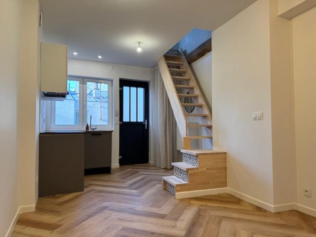 Maison location à Châteaubriant-Ancenis, Nozay