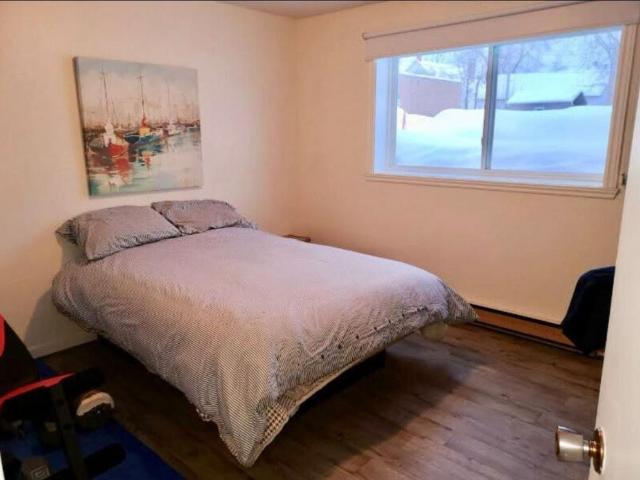 Apartment for rent in Victoriaville, Quebec