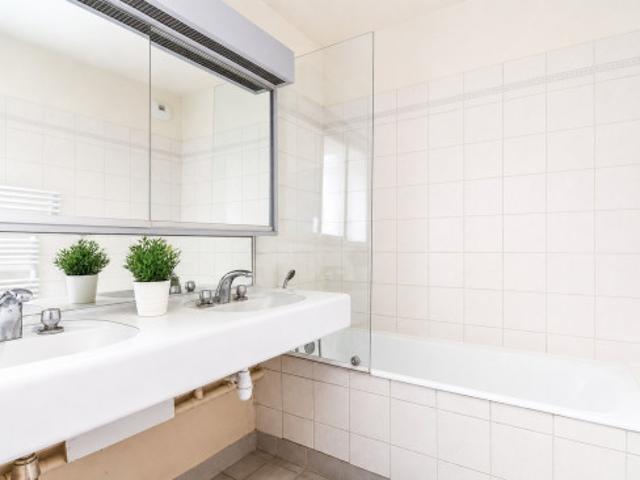 Appartement location à Nanterre, Rueil-malmaison