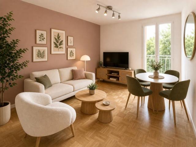Chambre location à Marseille