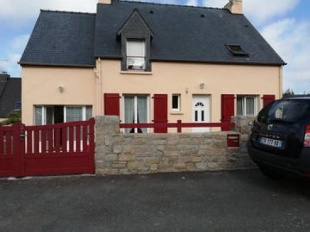 Appartement location à Saint-Malo, Bretagne