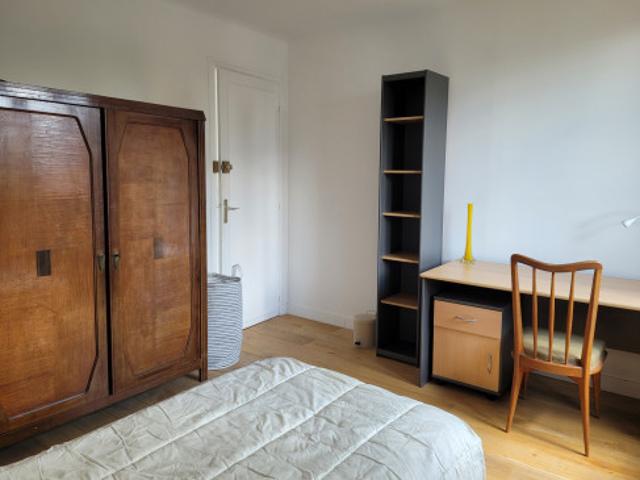 Appartement location à Saint-gratien