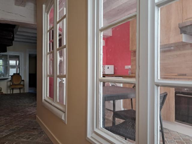 Appartement location à Laval