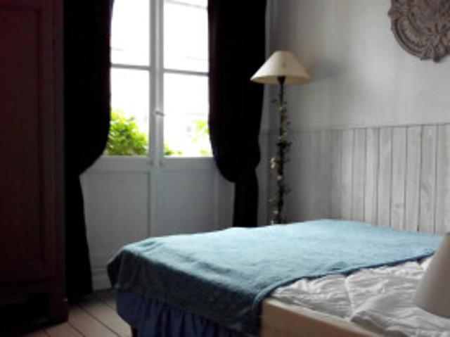 Appartement location à Nantes