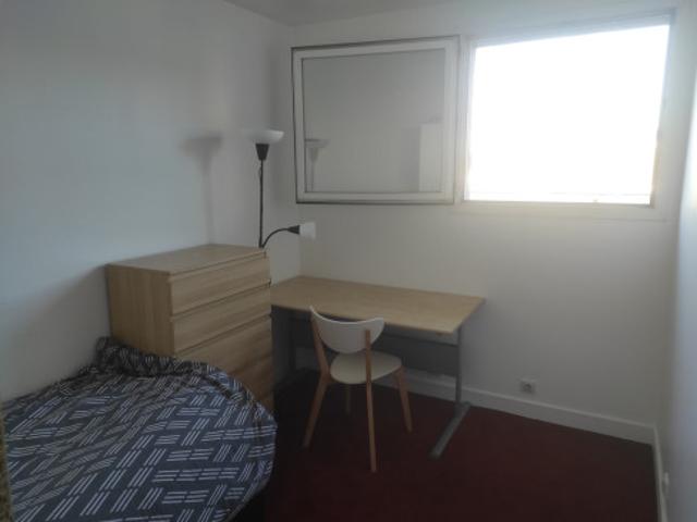 Appartement location à Bobigny, Noisy-le-sec