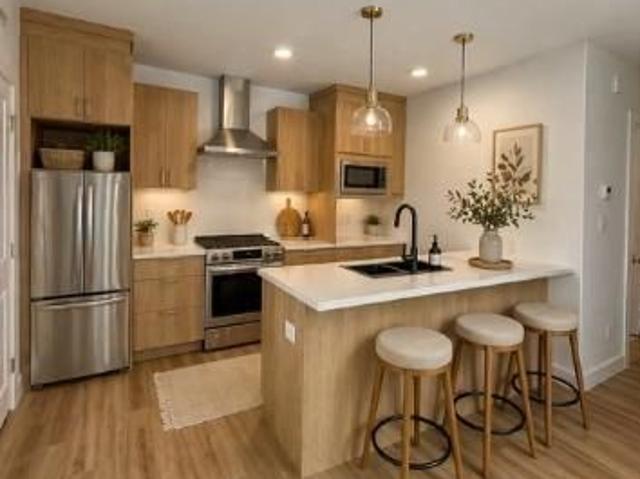 Apartment for rent in Le Val-saint-françois, Quebec