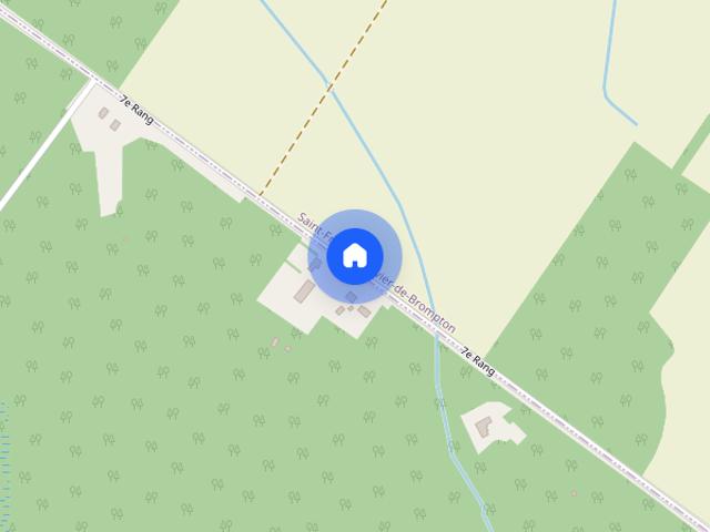 Apartment for rent in Le Val-saint-françois, Quebec