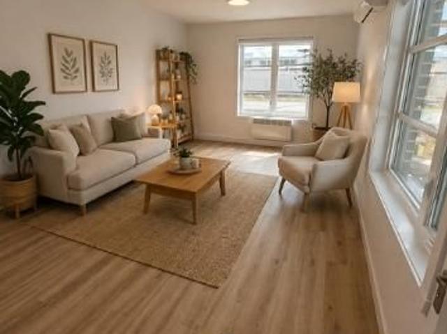 Apartment for rent in Le Val-saint-françois, Quebec