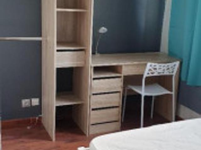 Appartement location à Nancy