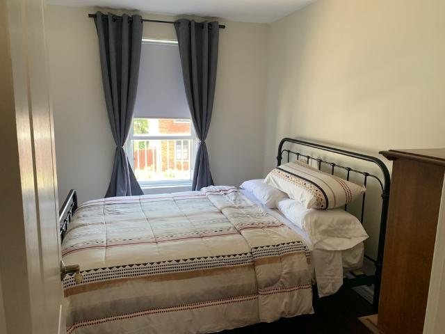 Apartment for rent in Mauricie, Quebec