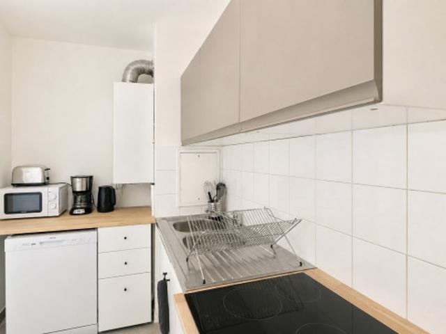 Appartement location à Saint-Denis, Saint-denis