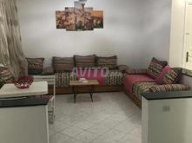 Appartement location à Rbat