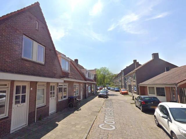 Woning te huur in Overdie, Alkmaar