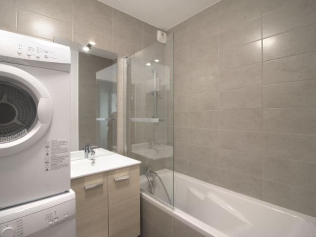 Appartement location à Grenoble